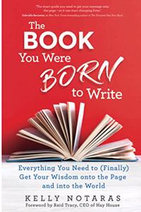 The Book You Were Born to Write