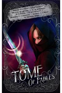 Tome of Fables