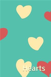 Hearts