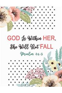 Psalm 46