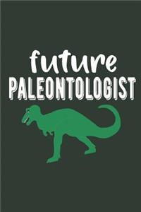 Future Paleontologist