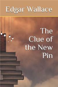 The Clue of the New Pin