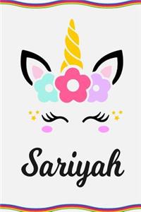 Sariyah
