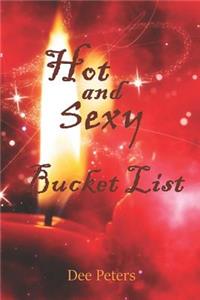 Hot and Sexy Bucket List