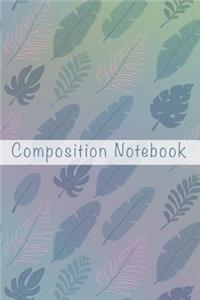 Composition Notebook