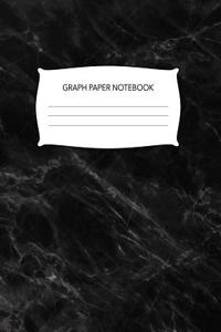 Graph Paper Notebook