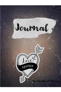 Love Grunge Journal