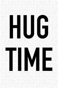 Hug Time