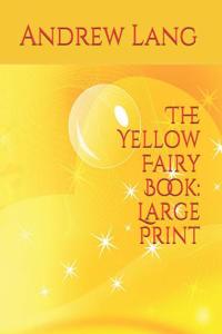The Yellow Fairy Book
