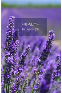 Health Planner