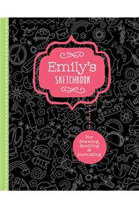 Emily's Sketchbook