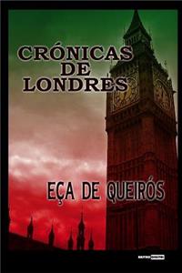 Crónicas de Londres