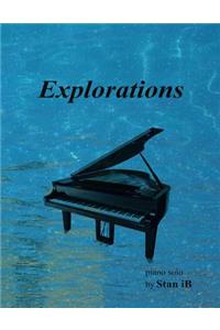 Explorations