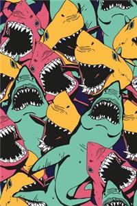 Shark Notebook
