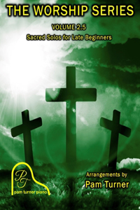 The Worship Series Vol. 2.5