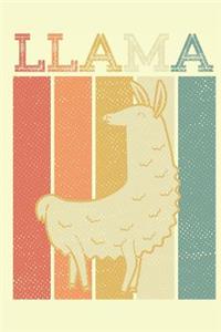 Llamas Are the Best