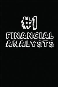 #1 Financial Analysts