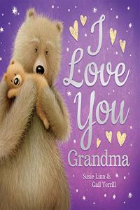 I Love You, Grandma