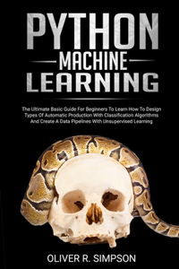 Python Machine Learning