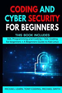Coding and Cyber Security for Beginners