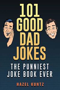 101 Good Dad Jokes