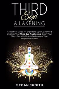 Third Eye Awakening