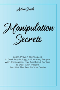 Manipulation Secrets