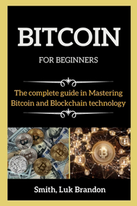 BITCOIN FOR BEGINNERS ( series books )