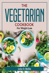 The Vegetarian Cookbook