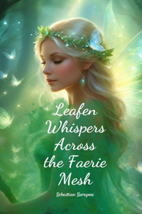Leafen Whispers Across the Faerie Mesh