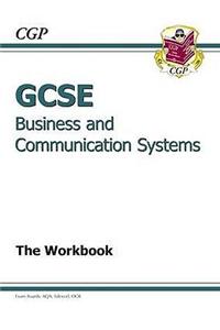GCSE Business and Communication Systems Workbook