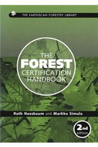 The Forest Certification Handbook