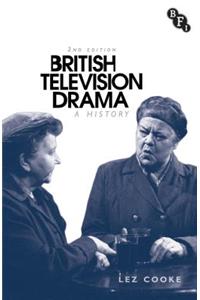 British Television Drama