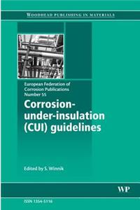 Corrosion-Under-Insulation (CUI) Guidelines