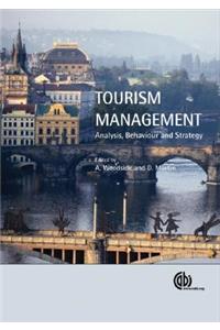 Tourism Management