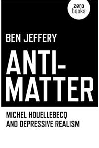 Anti-Matter