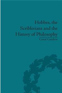 Hobbes, the Scriblerians and the History of Philosophy