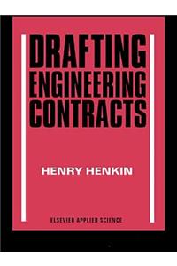 Drafting Engineering Contracts