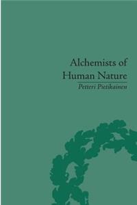Alchemists of Human Nature