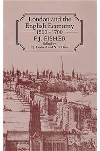 London and the English Economy