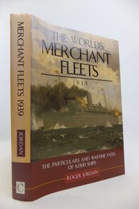 WORLD S MERCHANT FLEETS 1939