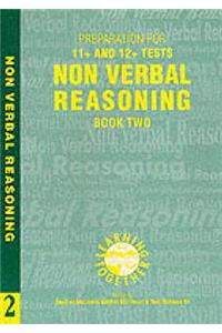 Non-verbal Reasoning