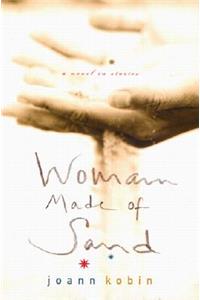 Woman Made of Sand
