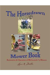 Horsedrawn Mower Book