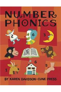 Number Phonics