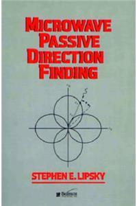 Microwave Passive Direction Finding