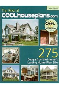 The Best of Coolhouseplans.com