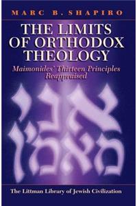 Limits of Orthodox Theology