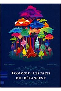 LITTLE BK OF SHOCKING ECO FACTS FRENCH