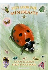 Let's Look for Minibeasts